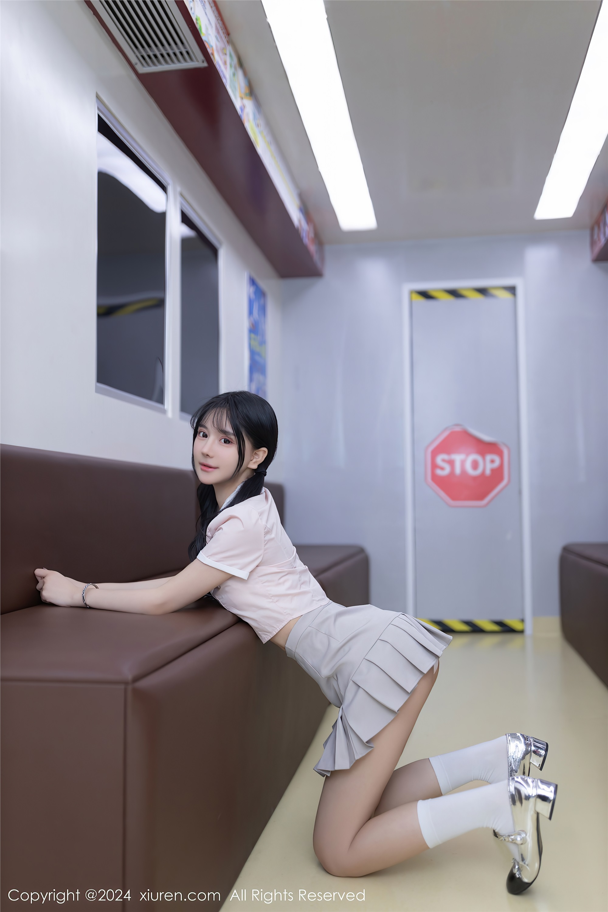 Xiuren秀人网 2024.05.10 NO.8515 幼幼